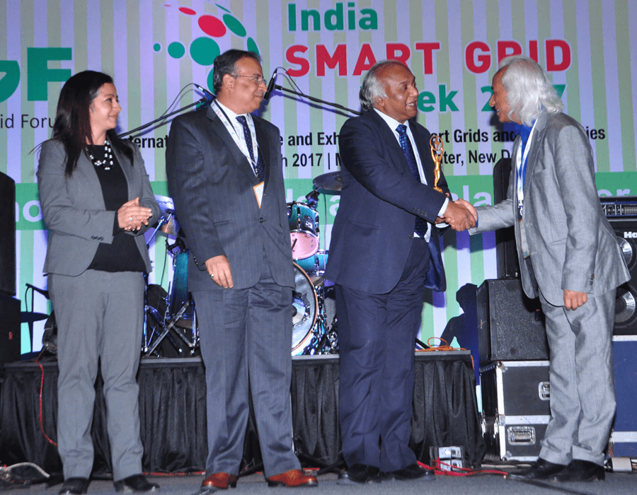 Smart Incubator Award-1